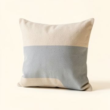 Nile Throw Pillow (synthetic illustration; no displayed measurements)