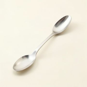 Henckels Stainless Steel Spaghetti Spoon (synthetic illustration; no displayed measurements)