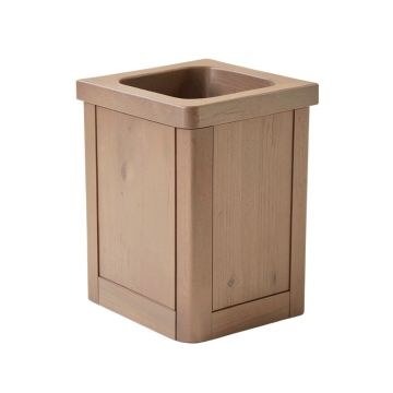 Taya 59.2 '' Double Bathroom Vanity Base Only