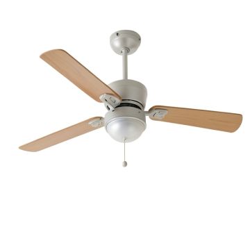 52 '' 3 - Blade Flush Mount Ceiling Fan