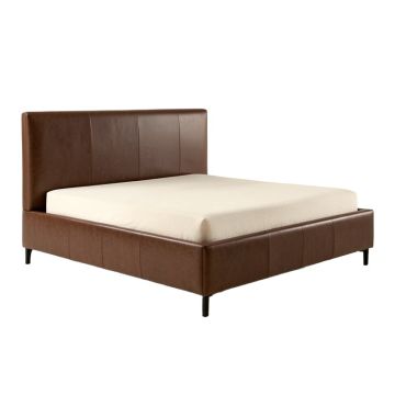 Hylan Upholstered Standard Bed