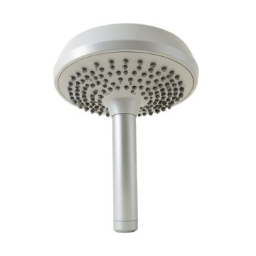 Toobi 2.0 Gpm Single-Function Shower Head With Katalyst Air-Induction Spray