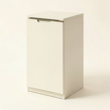 Landis Office Storage Cabinet (synthetic illustration; no displayed measurements)