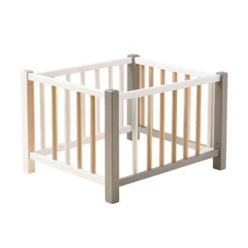 Ashton Toddler Bed Rail