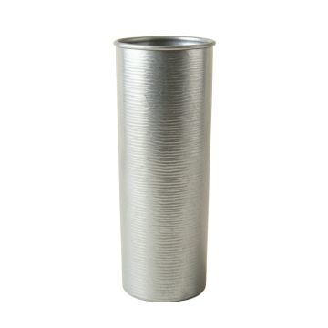 Briar Canyon Empty Decorative Vase - Gray