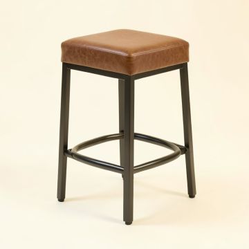 Drees Swivel Bar & Counter Stool (synthetic illustration; no displayed measurements)