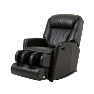 Faux Leather Reclining Massage Chair