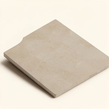 Royalty Monolith 13 '' X 13 '' Ceramic Floor Use Tile (synthetic illustration; no displayed measurements)