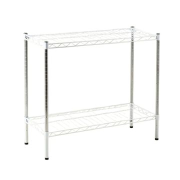 10.5 '' H X 150 '' W X 11.75 '' D Expandable Garage Storage Rack
