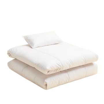 Abingt Duvet Cover Set