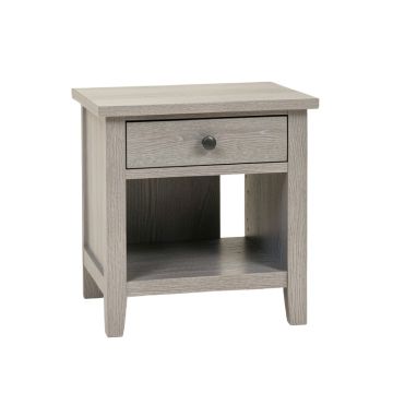 Meadow Bluff Nightstand - Gray
