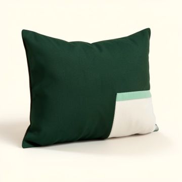 Dortch Throw Pillow (synthetic illustration; no displayed measurements)