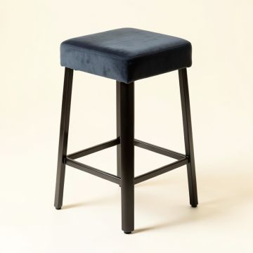 Margie Swivel Bar & Counter Stool (synthetic illustration; no displayed measurements)