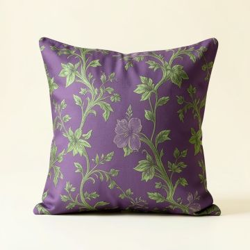 Prefer Inspire Decorative Square Pillow Cover & Insert (synthetic illustration; no displayed measurements)