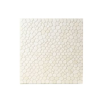 12 '' X 12 '' Peel & Stick Mosaic Tile (synthetic illustration; no displayed measurements)