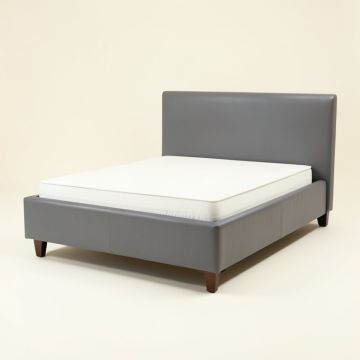 Whipkey Upholstered Platform Bed (synthetic illustration; no displayed measurements)