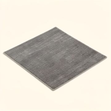 Isik Shag Gray Area Rug (synthetic illustration; no displayed measurements)