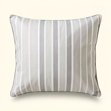 Stripe Body Pillowcase (synthetic illustration; no displayed measurements)