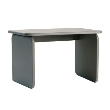 Ridge Crest Writing Desk - Gray
