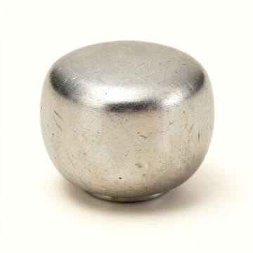 Newport 1 1/4 '' Diameter Mushroom Knob Multipack (synthetic illustration; no displayed measurements)