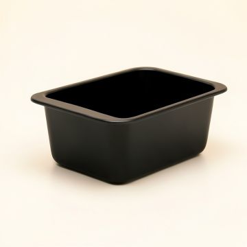 Ballarini La Patisserie Non-Stick Loaf Pan (synthetic illustration; no displayed measurements)