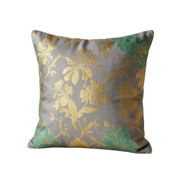 Real Beaming Decorative Square Pillow Cover & Insert