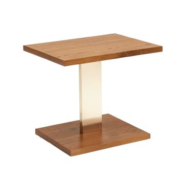 Sizemore Solid Wood End Table
