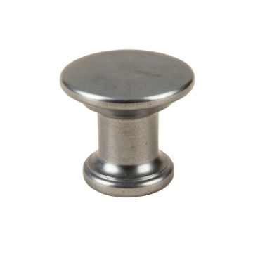 Artesia Bar Knob (synthetic illustration; no displayed measurements)