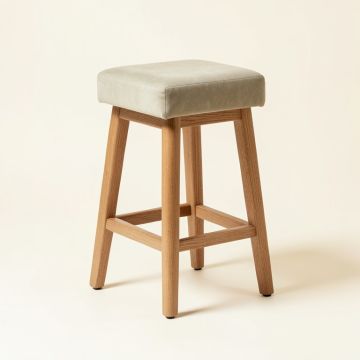 Maite Parsons 25 '' Bar Stool (synthetic illustration; no displayed measurements)