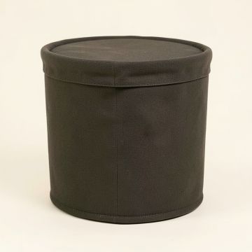 Slim Rolling Hamper (synthetic illustration; no displayed measurements)