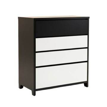 Westerleigh 4 Drawer Chest