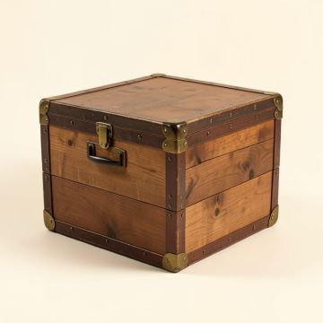 Newton Coffee Table With Storage (synthetic illustration; no displayed measurements)