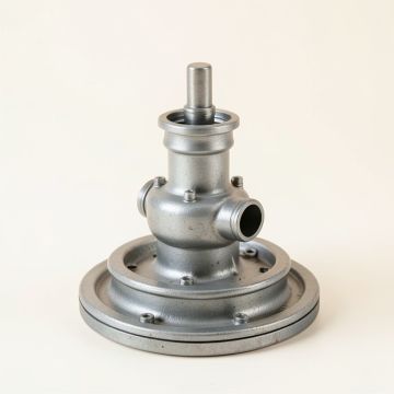 Coleman Dirty Water Pool Pond Flood Drain Pump (synthetic illustration; no displayed measurements)