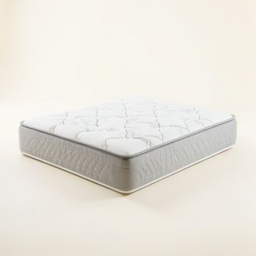 Wayfair Sleep 6 '' Medium Innerspring Mattress (synthetic illustration; no displayed measurements)