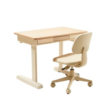 Betsy 31.5 '' W Writing Desk And Chair Set