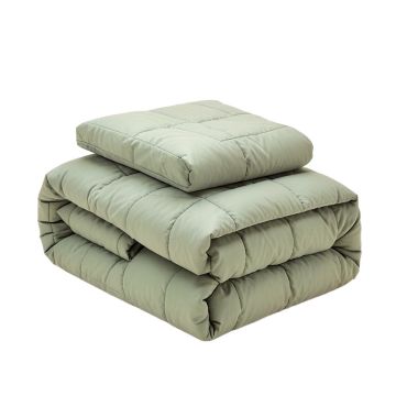 Acosta Reversible Quilt Set