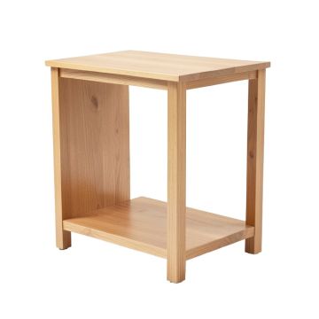 Elkin Kitchen Cart
