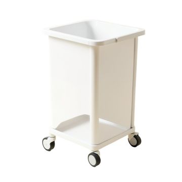 Wayfair Basics® Rolling Household Laundry Cart