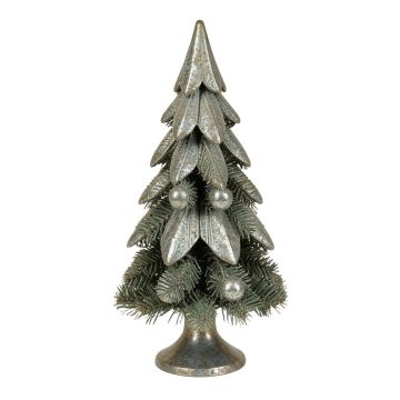Scharf Christmas Tree