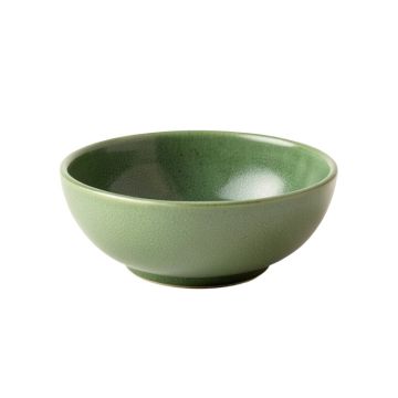 Reed Bridge Dining Bowl - Green