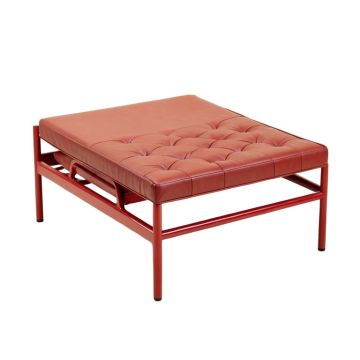 Arjunveer Sleeper Bed Tufted Ottoman (synthetic illustration; no displayed measurements)