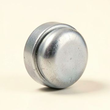 Callan Carlyle Privacy Door Knob (synthetic illustration; no displayed measurements)