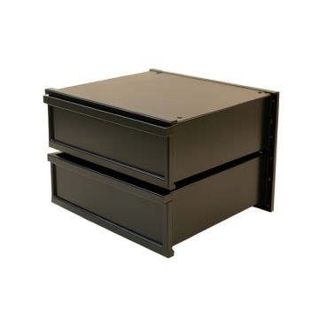 Field Arc Under-Desk Drawer Unit