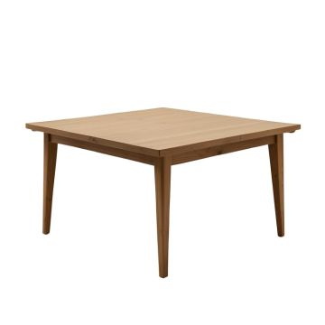 Passmore Extendable Dining Table