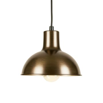 Doroteia 1 - Light Single Dome Pendant (synthetic illustration; no displayed measurements)