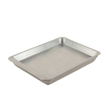 Arius Metal 2 Piece Accent Tray Set