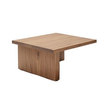 Haywa Solid Coffee Table (synthetic illustration; no displayed measurements)