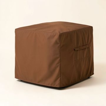 Gas Grill Elkridge™ Classic Accessories Bbq Grill Cover (synthetic illustration; no displayed measurements)