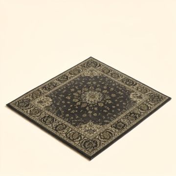 Giacinto Oriental Olive Area Rug (synthetic illustration; no displayed measurements)