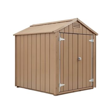 Riverside 10 Ft. W X 14 Ft. D Storage Shed